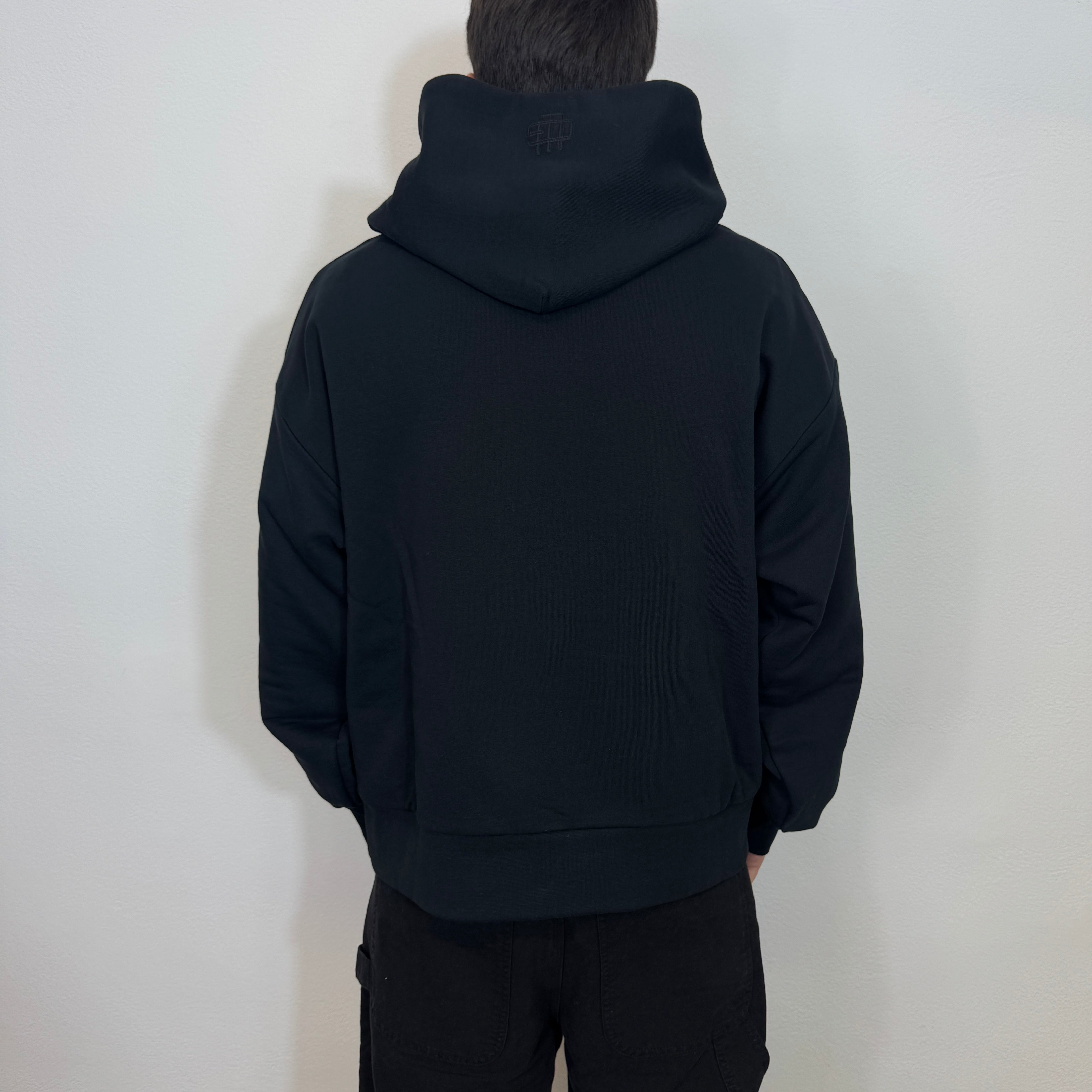 GARMENT WORKSHOP perfect hoodie