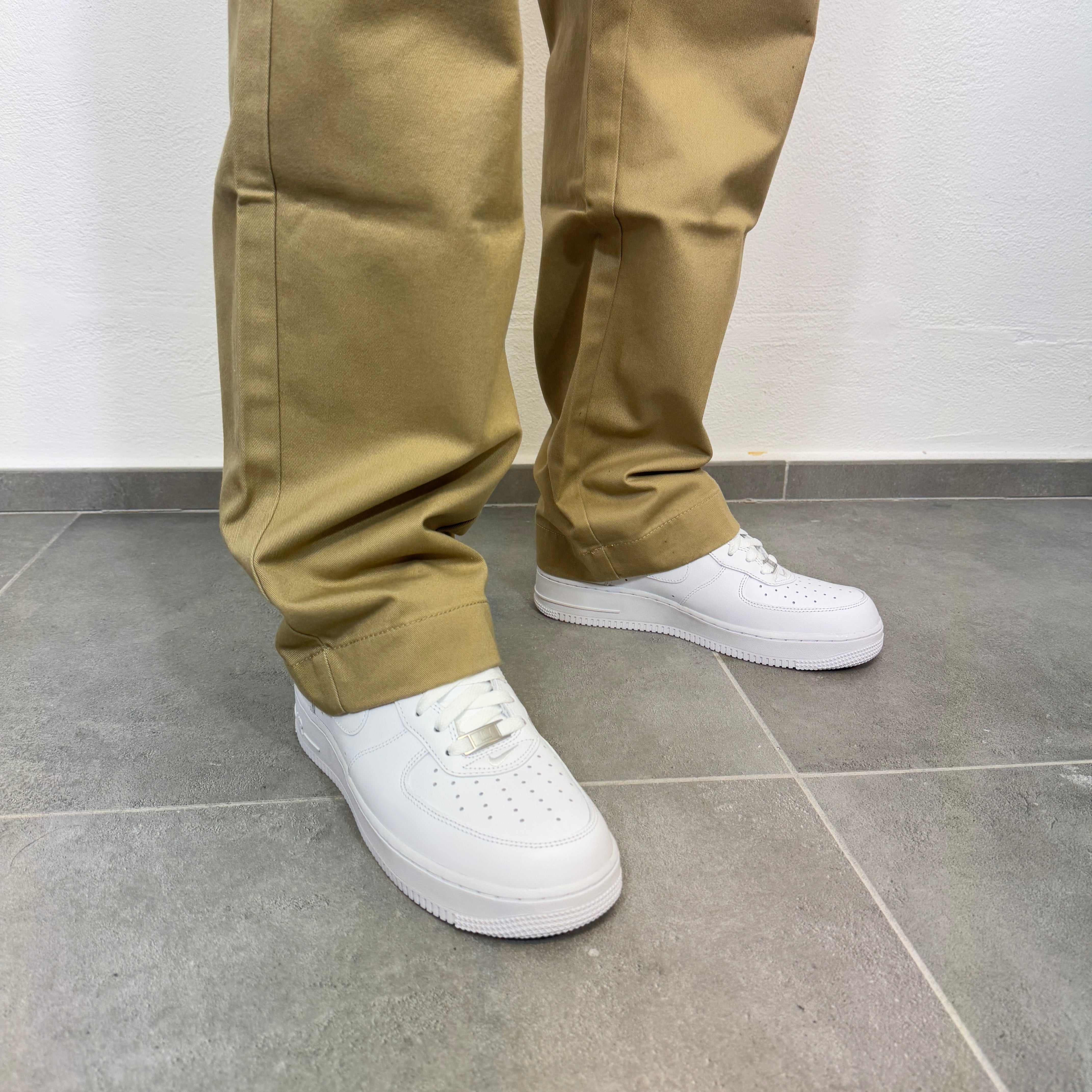 ELEMENT relaxed chino