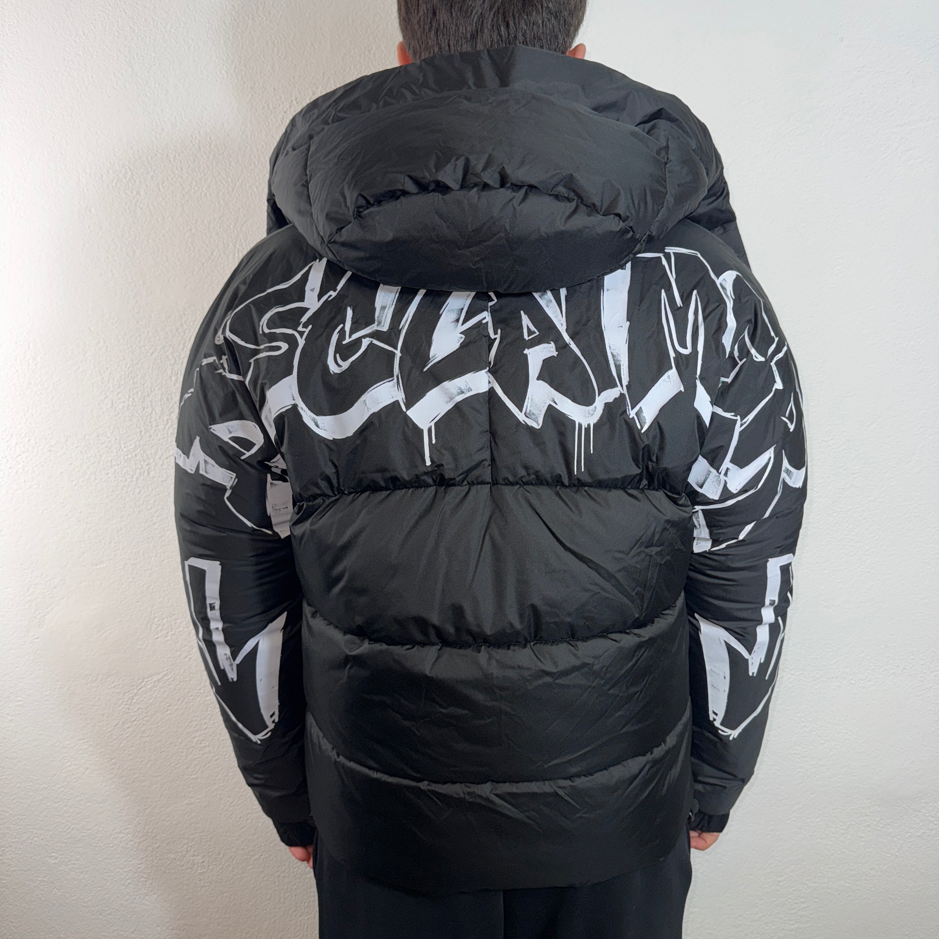 DISCLAIMER nuptse