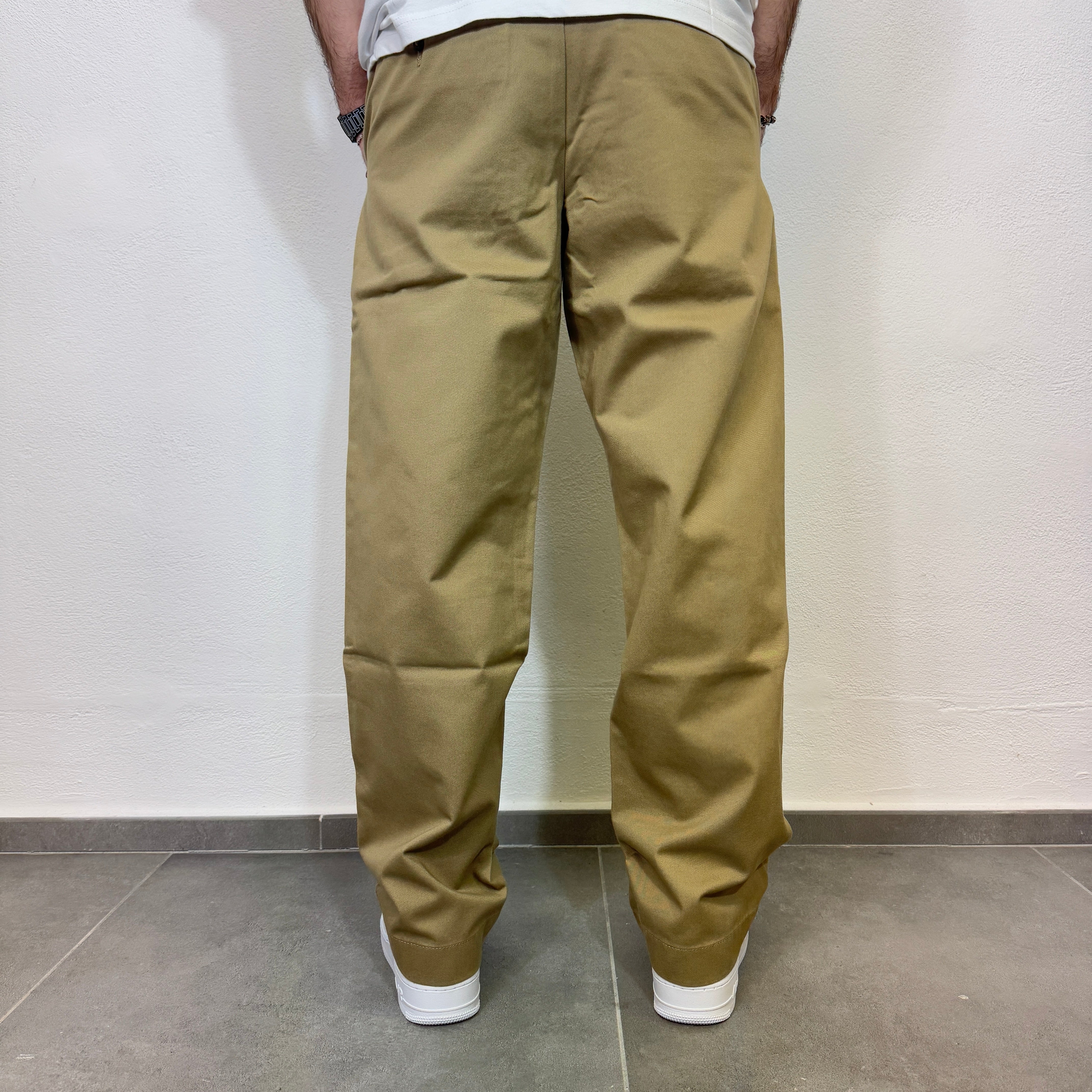 ELEMENT relaxed chino