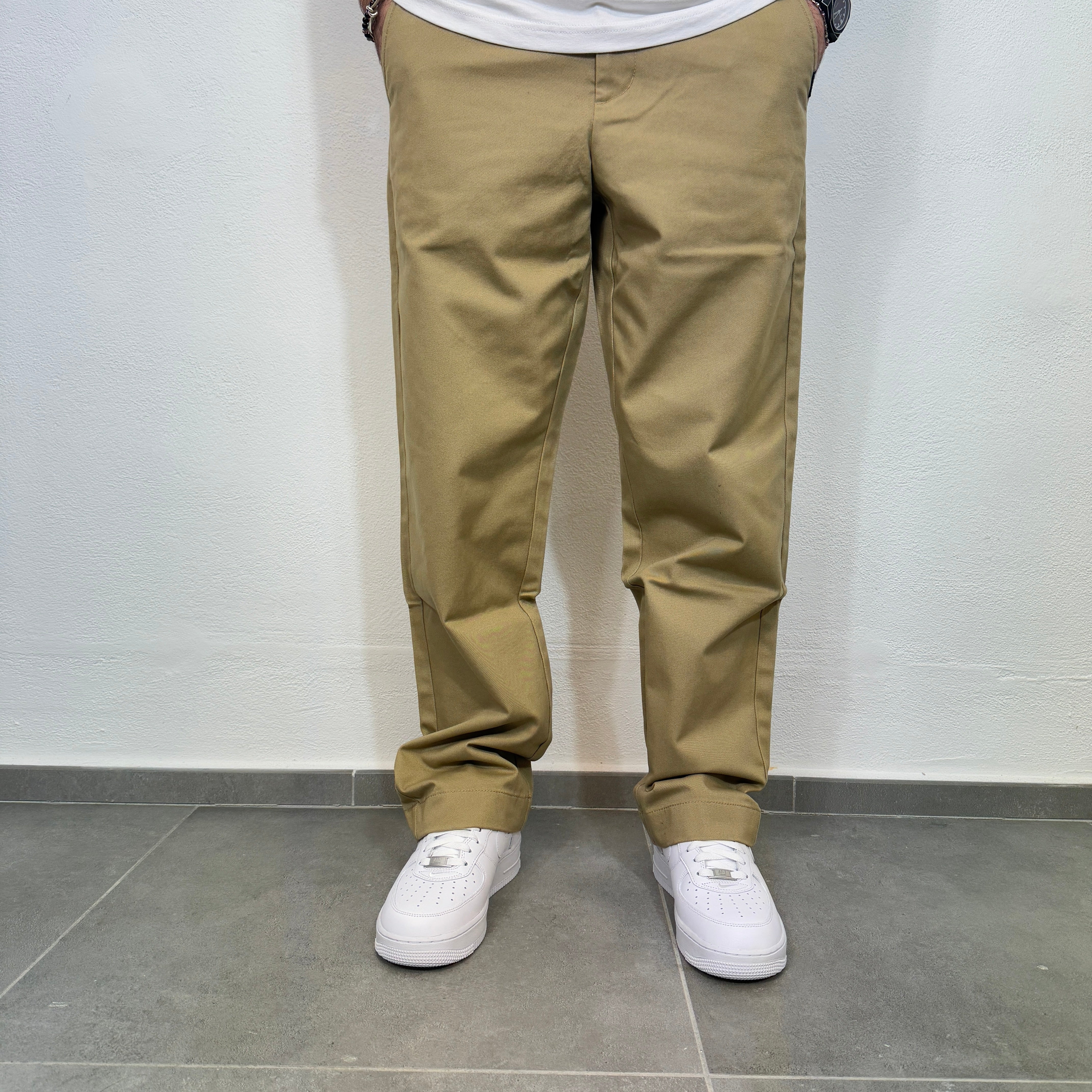 ELEMENT relaxed chino