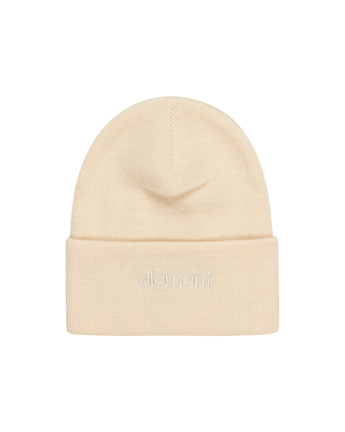 ELEMENT beanie cream