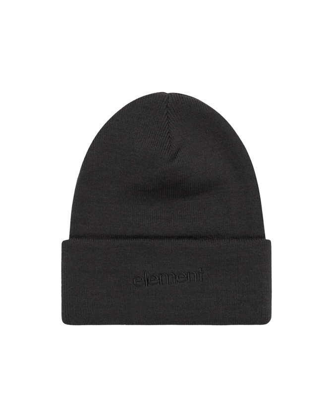 ELEMENT beanie anthracite