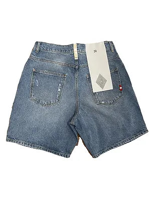 AMISH denim shorts