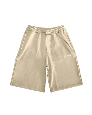 GIVOVA PRJCT cotton jorts