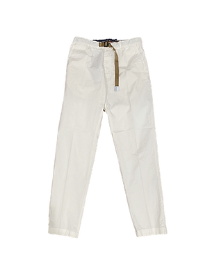 WHITESAND parachute chino