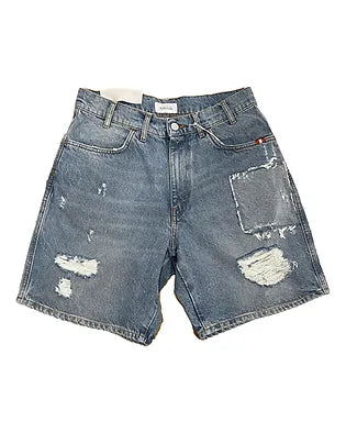 AMISH denim shorts