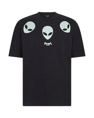 PHOBIA alien fosforescente