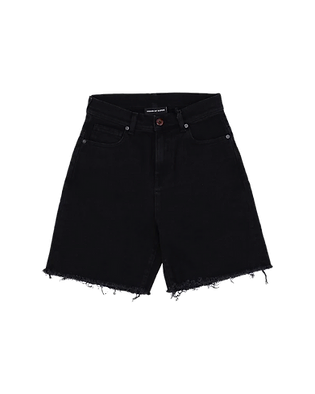 VISION OF SUPER denim shorts