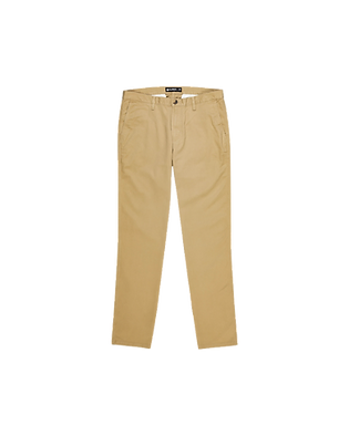 ELEMENT howland chino