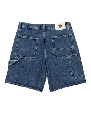 ELEMENT x SMOKEY BEAR carpenter short