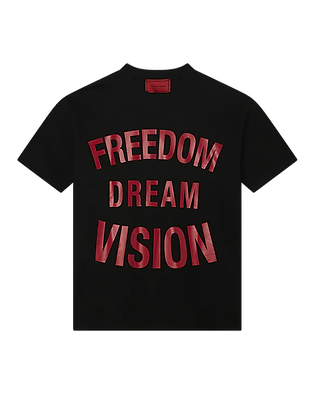 VISION OF SUPER freedom