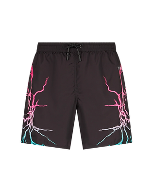 PHOBIA lightining beach short