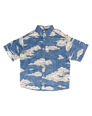 ELEMENT cloud shirt