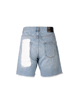 VISION OF SUPER denim shorts