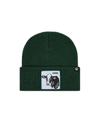 GOORIN BROS cash beanie