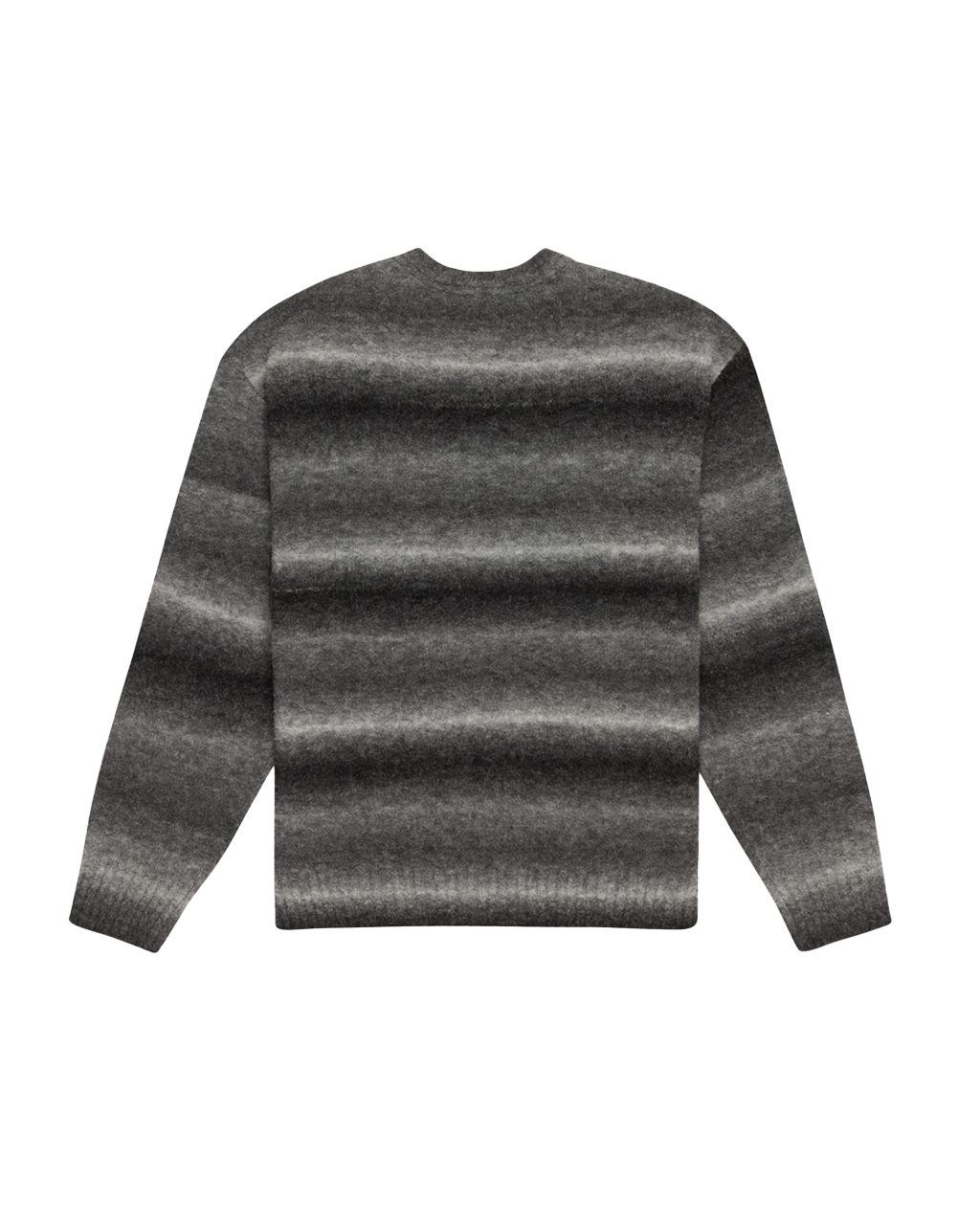 ELEMENT stripe sweater