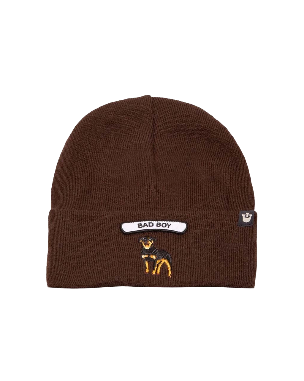 GOORIN BROS bad boy beanie