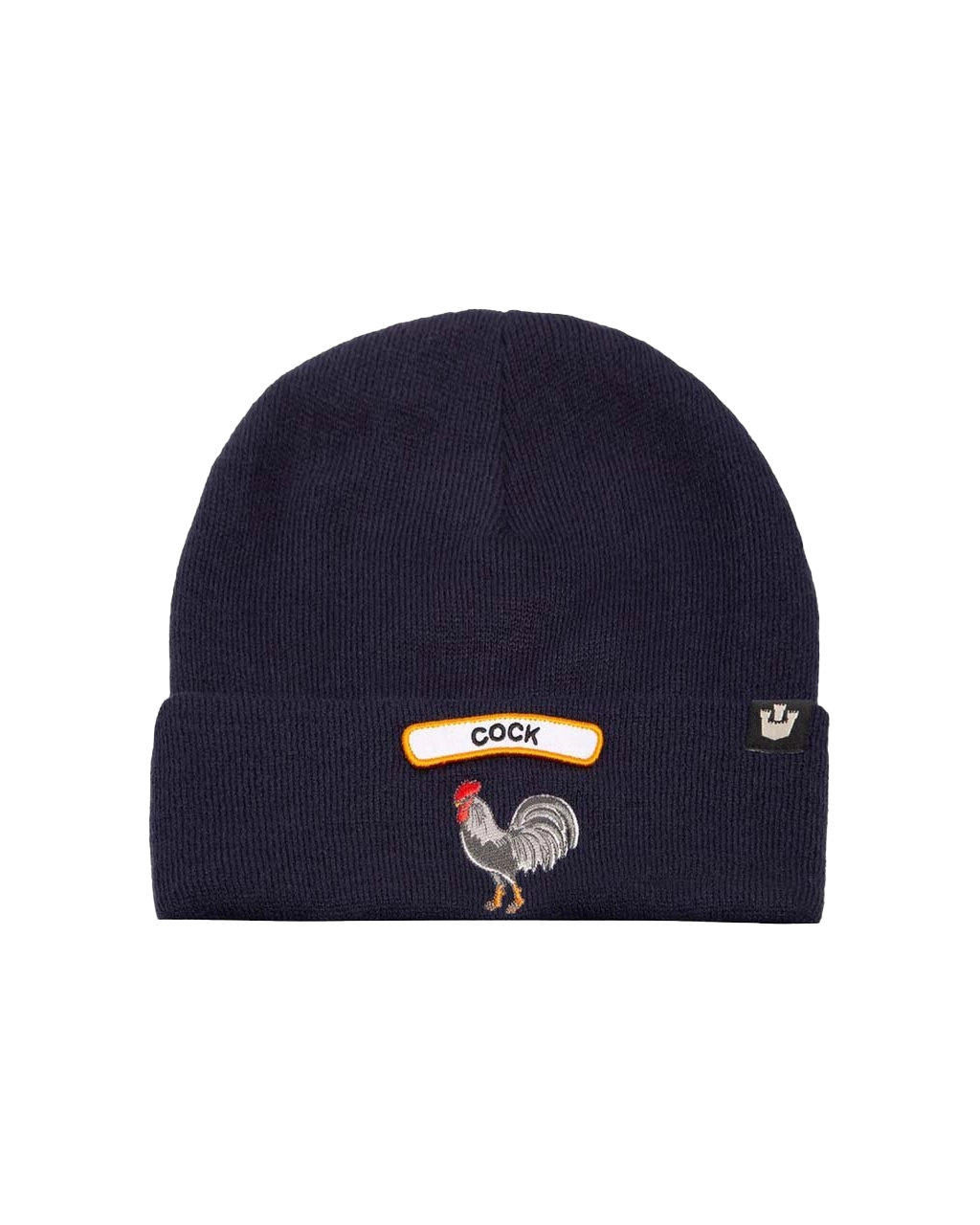 GOORIN BROS cock beanie