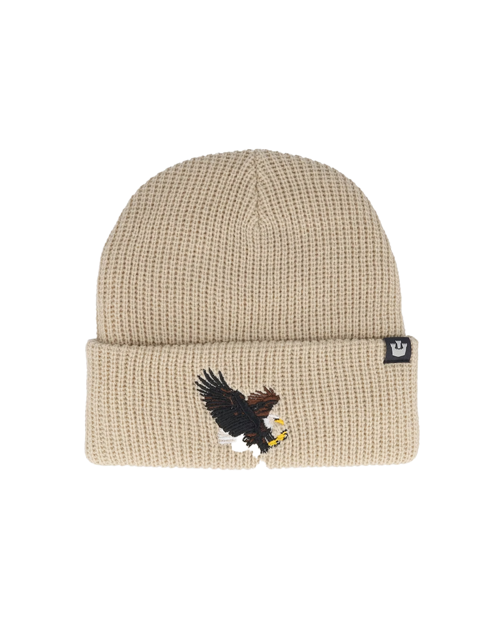 GOORIN BROS eagle beanie