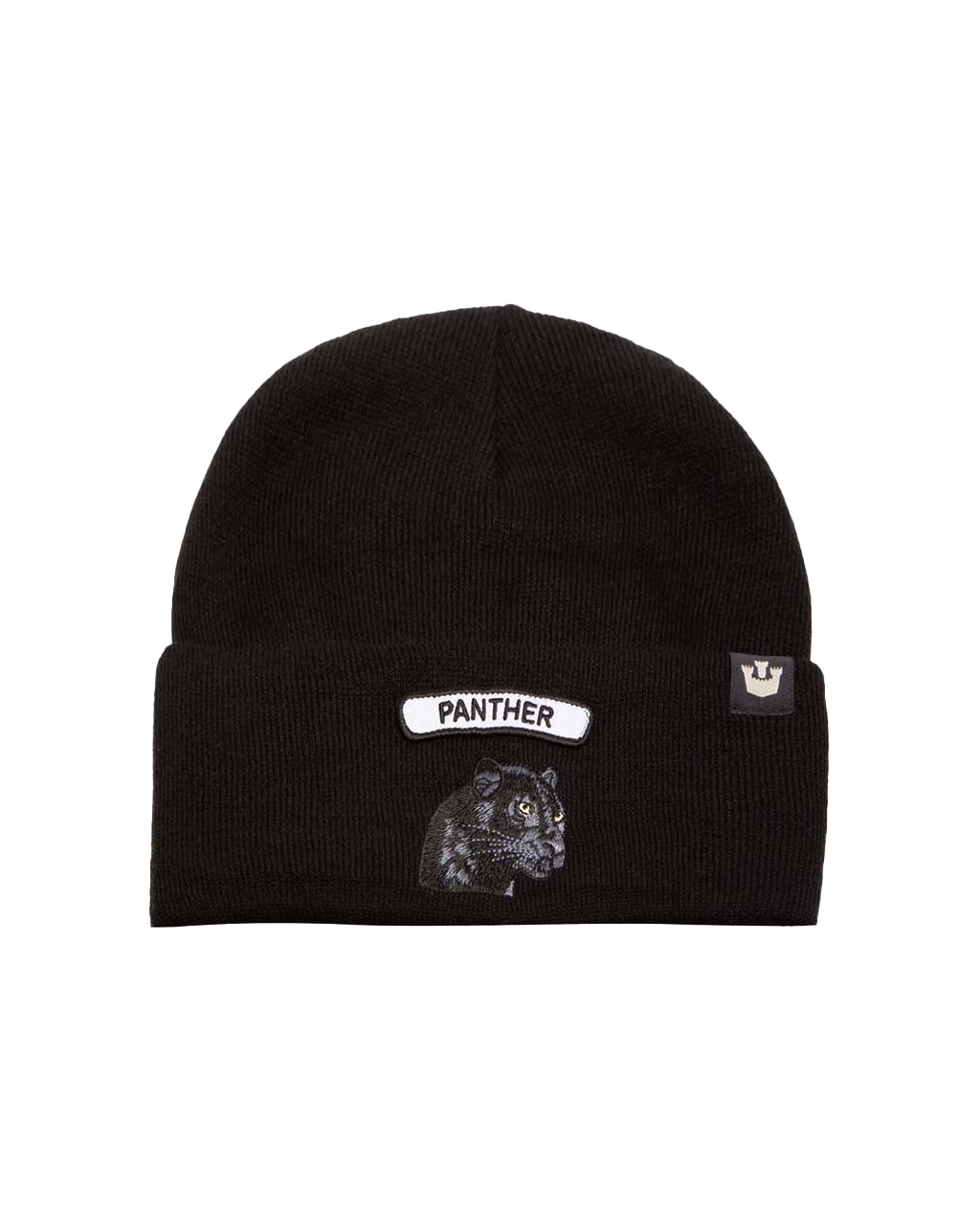 GOORIN BROS panther beanie