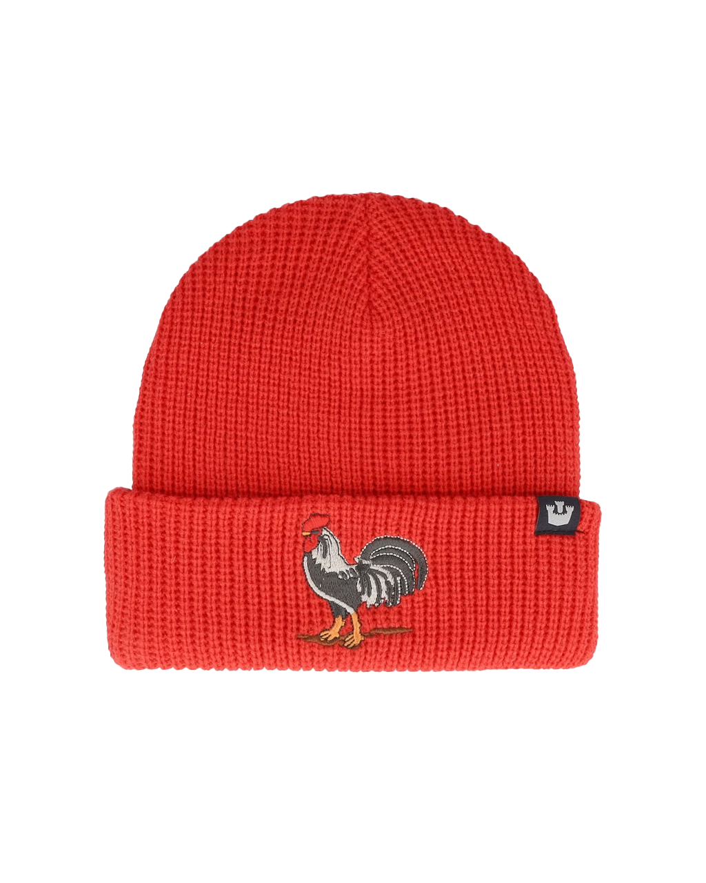 GOORIN BROS rooster beanie