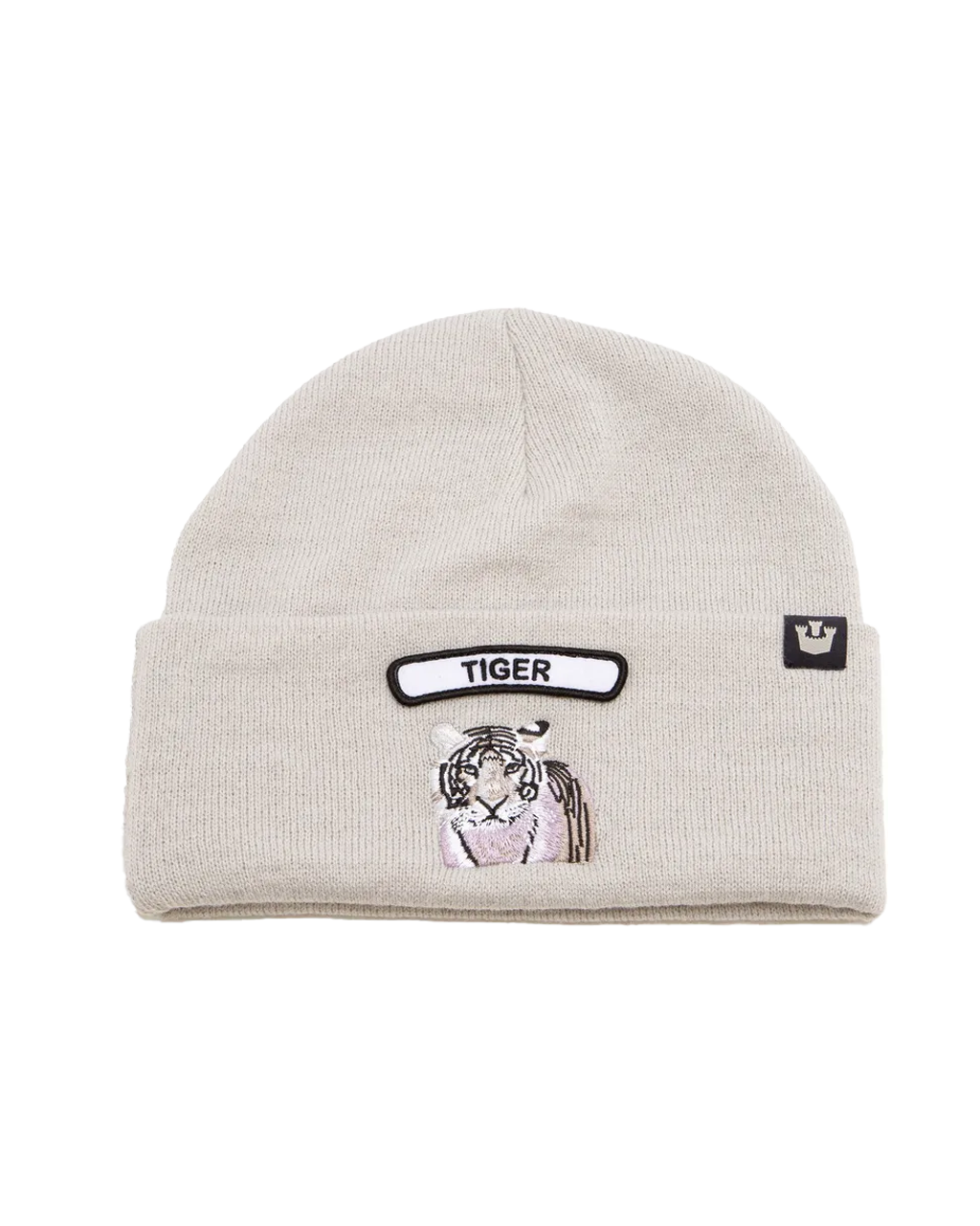 GOORIN BROS tiger beanie