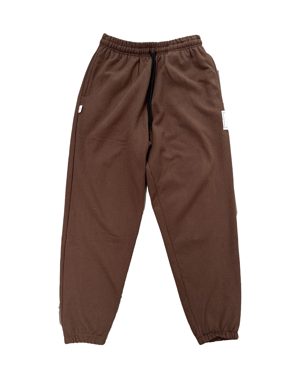 SHOE sweatpant mocha